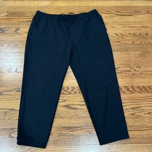 Lululemon ABC Pull Up Pants